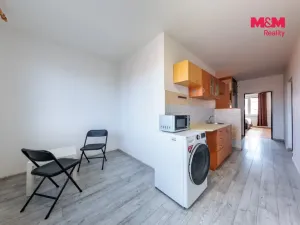 Prodej bytu 2+1, Horní Slavkov, Dlouhá, 60 m2