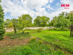 Prodej zemědělské usedlosti, Buštěhrad, Náměstí, 245 m2