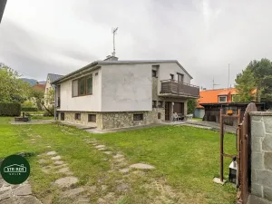 Prodej rodinného domu, Trojanovice, 120 m2