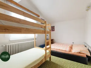 Prodej rodinného domu, Trojanovice, 120 m2