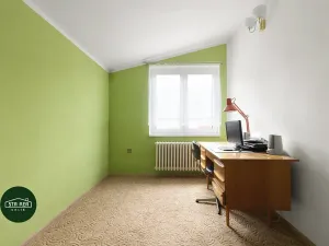 Prodej rodinného domu, Trojanovice, 120 m2