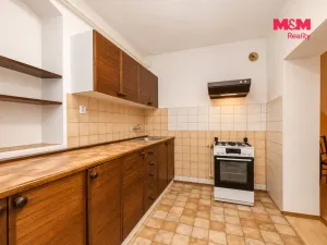 Prodej rodinného domu, Opatov, 106 m2