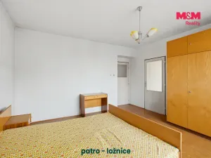 Prodej rodinného domu, Pavlíkov - Skřivaň, 200 m2