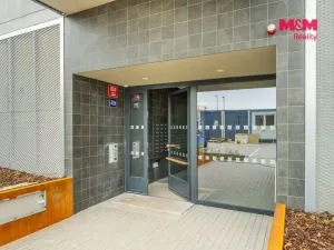 Prodej bytu 2+kk, Praha, Prosecká, 39 m2
