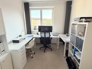 Pronájem bytu 3+kk, Olomouc, Hanáckého pluku, 90 m2