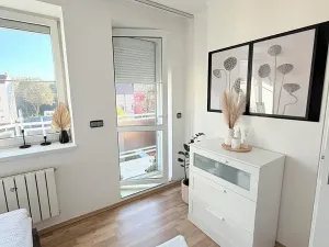 Pronájem bytu 3+kk, Olomouc, Hanáckého pluku, 90 m2