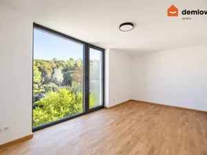 Pronájem bytu 3+kk, Ostrava, Na Burni, 79 m2