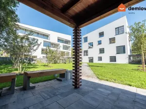 Pronájem bytu 3+kk, Ostrava, Na Burni, 79 m2
