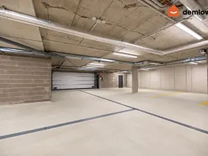 Pronájem bytu 2+kk, Ostrava, Na Burni, 61 m2