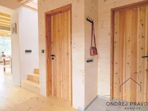 Prodej rodinného domu, Liteň, Chaloupecká, 119 m2