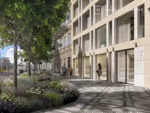 Prodej bytu 1+kk, Brno, Koliště, 39 m2