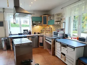 Prodej rodinného domu, Pulečný, 400 m2