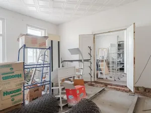 Prodej rodinného domu, Nové Hrady, 240 m2