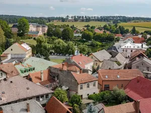 Prodej rodinného domu, Nové Hrady, 240 m2