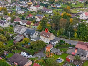 Prodej bytu 4+1, Frýdlant, Žitavská, 95 m2