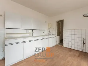 Prodej rodinného domu, Kuřim, Jungmannova, 176 m2