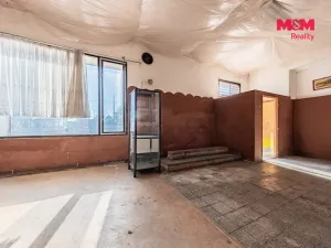 Prodej činžovního domu, Nová Ves - Vepřek, 600 m2