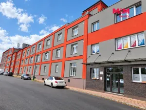 Pronájem kanceláře, Úvaly, 208 m2
