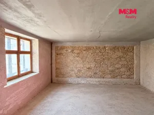 Prodej rodinného domu, Vesce, 242 m2