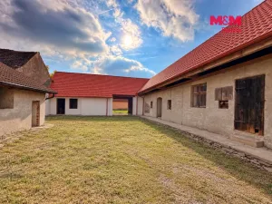 Prodej rodinného domu, Vesce, 242 m2