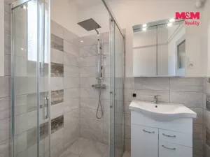 Pronájem bytu 3+kk, Mariánské Lázně, Lidická, 72 m2