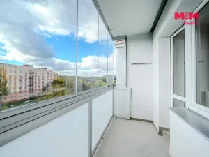 Prodej bytu 3+kk, Ostrava - Poruba, Josefa Skupy, 66 m2