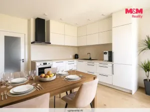 Prodej bytu 2+1, Nemanice, 59 m2