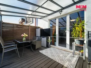 Prodej rodinného domu, Březová nad Svitavou, Polní, 85 m2