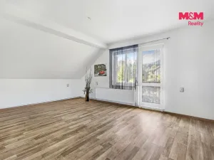 Prodej rodinného domu, Liberec - Liberec XX-Ostašov, Šrámkova, 180 m2
