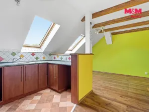 Prodej rodinného domu, Liberec - Liberec XX-Ostašov, Šrámkova, 180 m2
