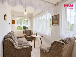Prodej rodinného domu, Samotišky, V Uličkách, 100 m2