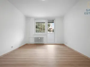 Pronájem bytu 3+1, Holešov, Novosady, 72 m2