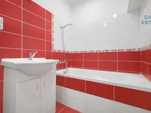 Pronájem bytu 3+1, Holešov, Novosady, 72 m2