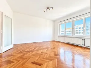 Pronájem bytu 2+1, Ústí nad Labem, Mírové náměstí, 64 m2