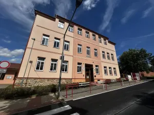 Prodej pozemku, Tachlovice, 1128 m2