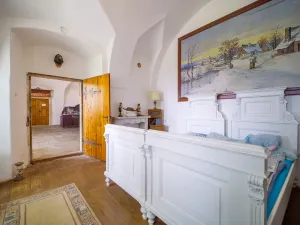 Prodej rodinného domu, Soběraz, 272 m2