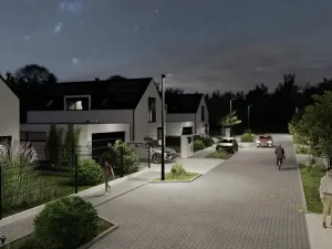Prodej pozemku pro bydlení, Čelákovice, Druhá, 700 m2