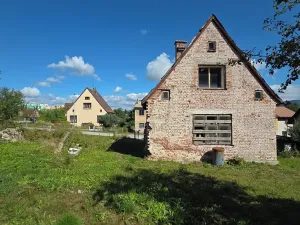 Prodej rodinného domu, Jilemnice, Knoblochova, 153 m2