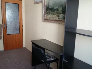 Pronájem pokoje, Praha - Písnice, 22 m2