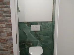 Pronájem pokoje, Praha - Písnice, 22 m2