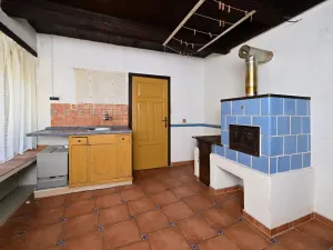 Prodej rodinného domu, Prostřední Poříčí, 140 m2