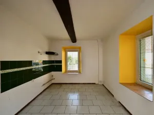Prodej rodinného domu, Prostřední Poříčí, 140 m2