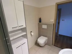 Pronájem bytu 1+kk, Boskovice, Na Výsluní, 30 m2