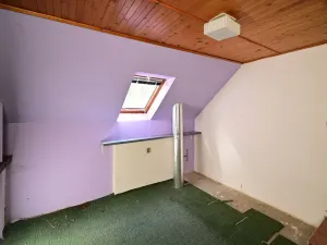 Prodej rodinného domu, Prostřední Poříčí, 140 m2