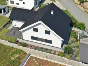 Prodej rodinného domu, Letovice - Třebětín, P. Františka Krchňáka, 225 m2