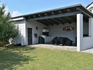 Prodej rodinného domu, Letovice - Třebětín, P. Františka Krchňáka, 225 m2