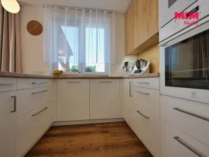 Prodej rodinného domu, Vranovice-Kelčice - Vranovice, 128 m2