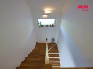 Prodej rodinného domu, Vranovice-Kelčice - Vranovice, 128 m2