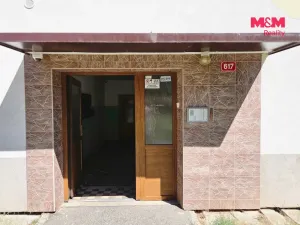 Prodej bytu 3+1, Rotava, Sídliště, 72 m2