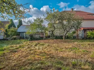Prodej rodinného domu, Ronov nad Doubravou, Zámecká, 112 m2